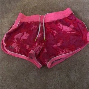Underarmour shorts